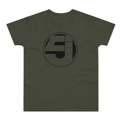 Jurassic 5 T Shirt (Poids Standard)