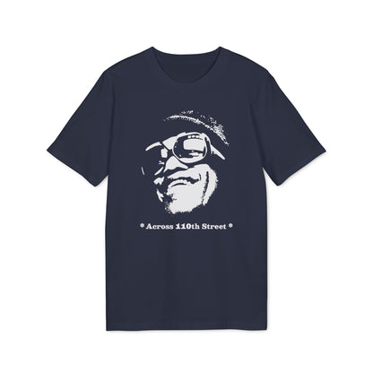 Bobby Womack Across 110th Street T Shirt (Coton Bio Premium)