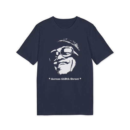 Bobby Womack Across 110th Street T Shirt (Coton Bio Premium)