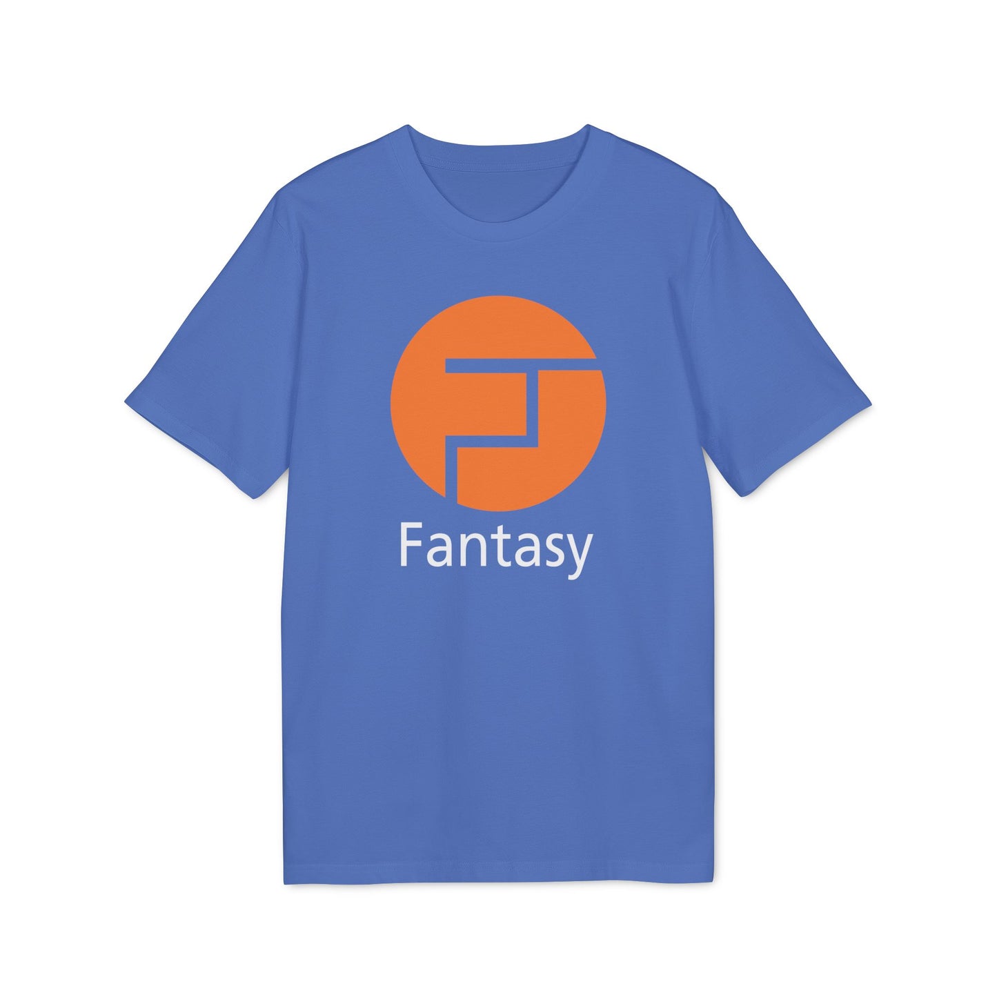 Fantasy Records T Shirt (Coton Bio Premium)