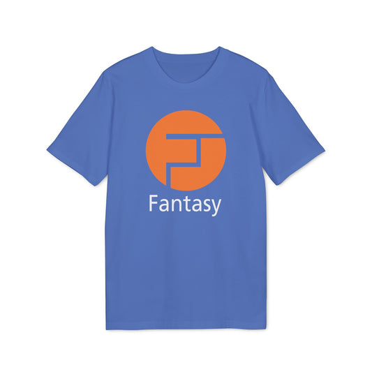 Fantasy Records T Shirt (Coton Bio Premium)