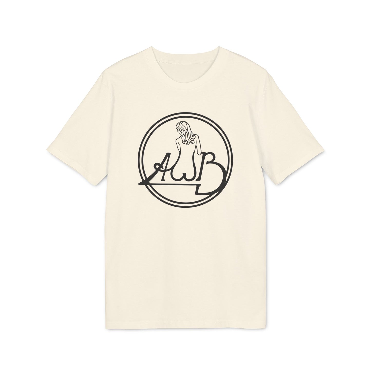 Average White Band T Shirt (Coton Bio Premium)