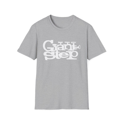 Giant Step T Shirt - Léger