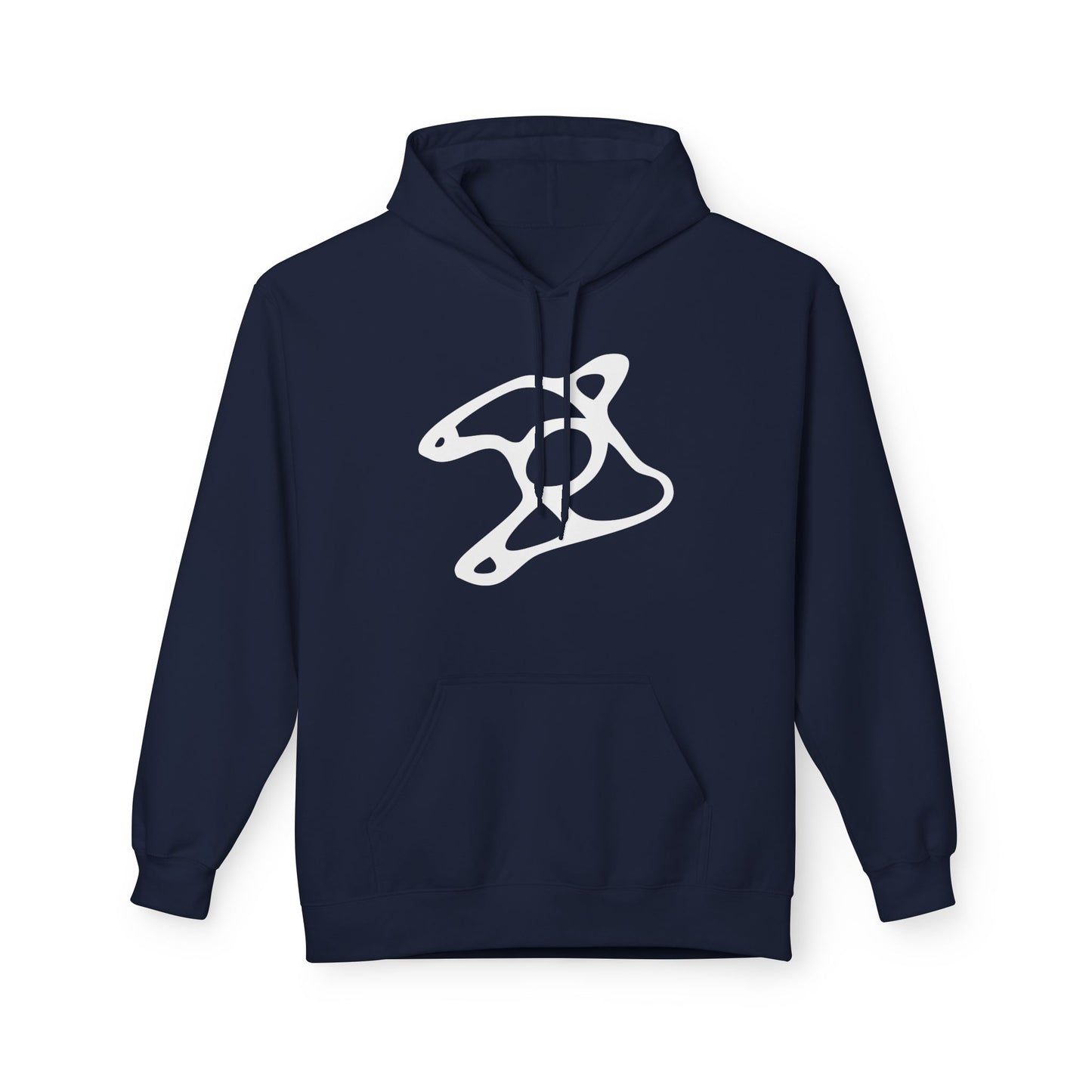 Mute Records Hoodie / Hoody