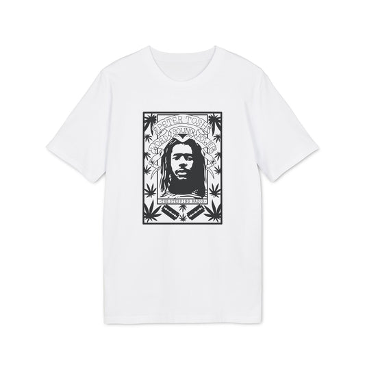 Stepping Razor T Shirt (Coton Bio Premium)