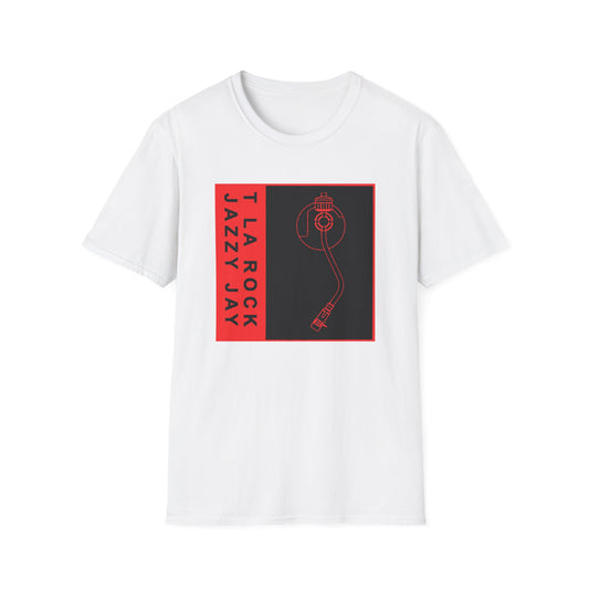 T La Rock T Shirt - Léger