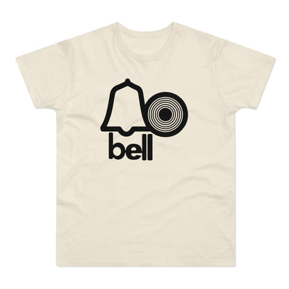 Bell Records T Shirt (Poids Standard)