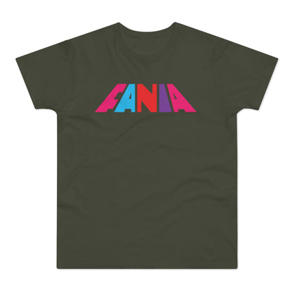 Fania Records T Shirt (Poids Standard)