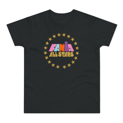 Fania Allstars T Shirt (Poids Standard)