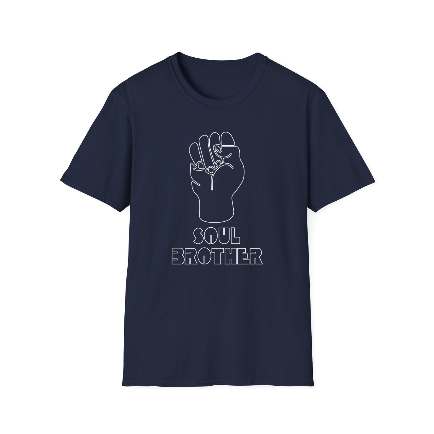 Soul Brother T Shirt