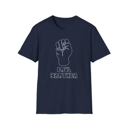 Soul Brother T Shirt