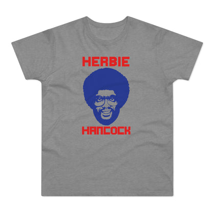 Herbie Hancock T Shirt (Poids Standard)