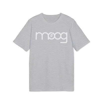 Moog Synthesizer T Shirt (Coton Bio Premium)