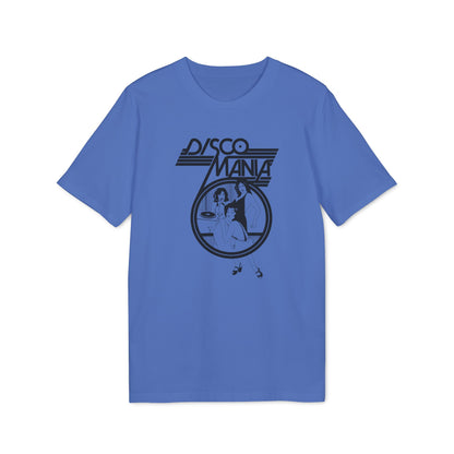 Disco Mania T Shirt (Coton Bio Premium)