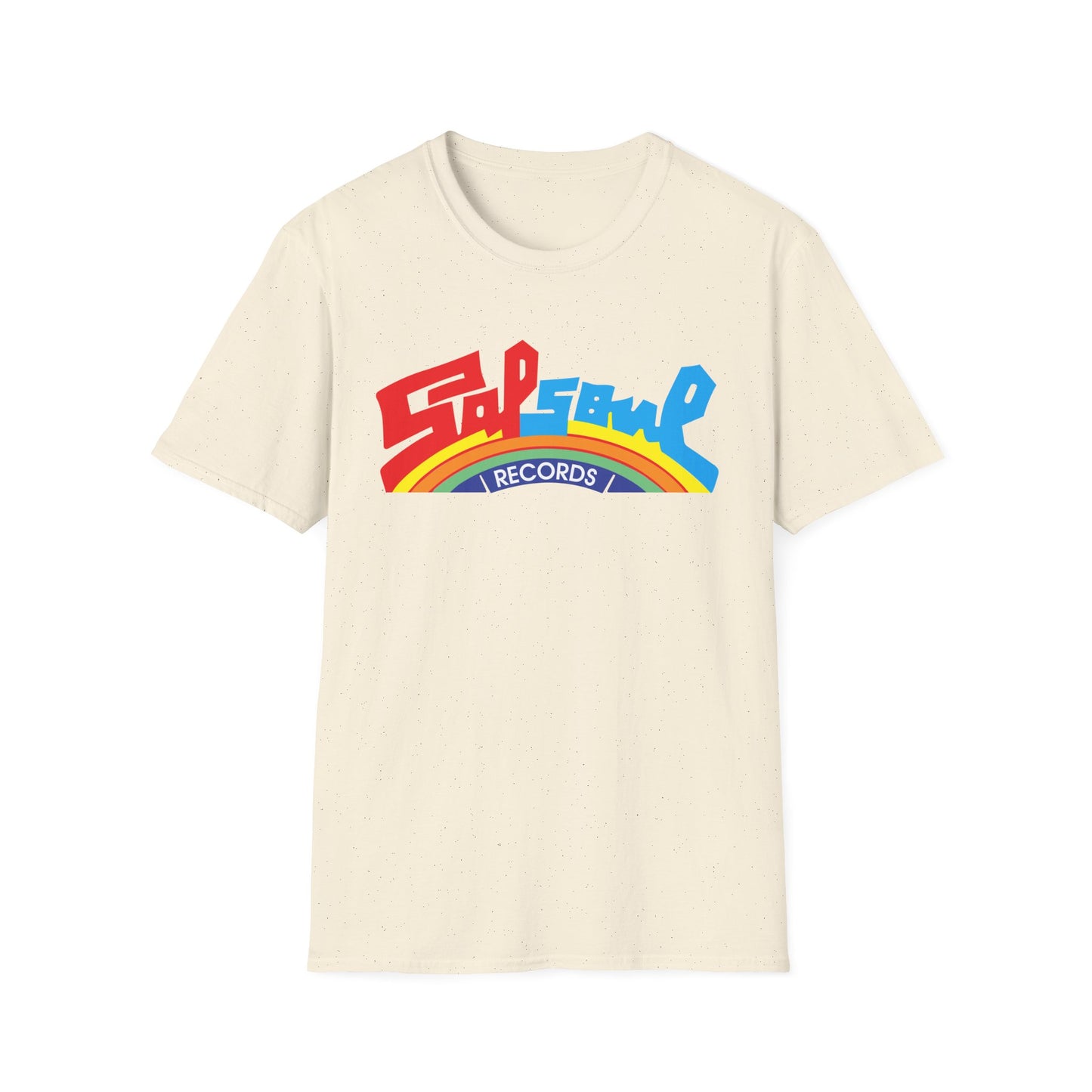 Salsoul Records T Shirt - Léger