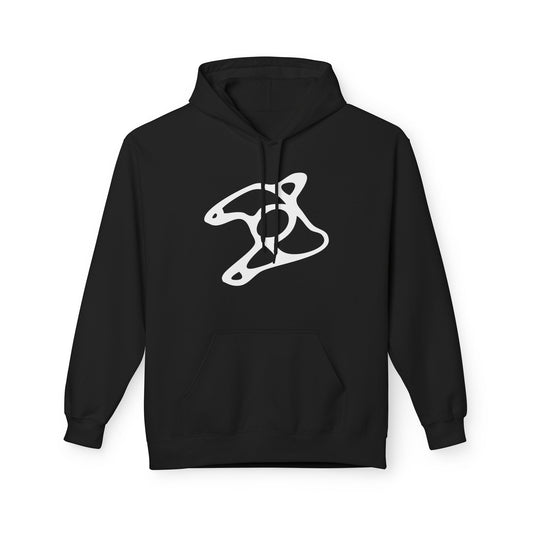 Mute Records Hoodie / Hoody
