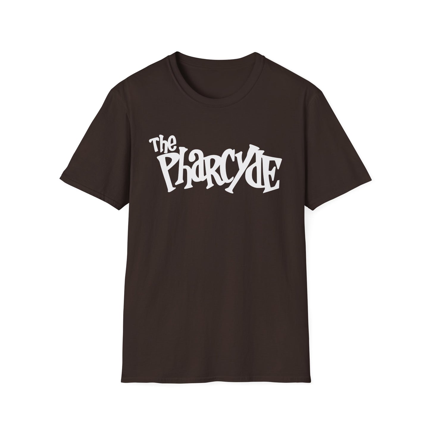 The Pharcyde T Shirt - Léger