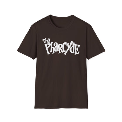 The Pharcyde T Shirt - Léger