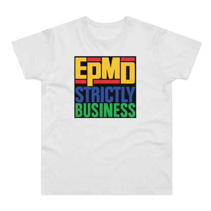 EPMD Strictly Business T Shirt (Poids Standard)