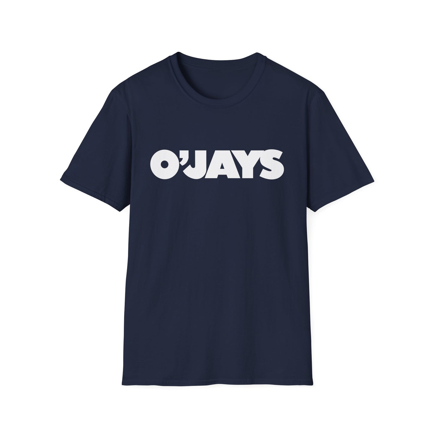O Jays T Shirt - Léger