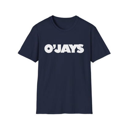 O Jays T Shirt - Léger
