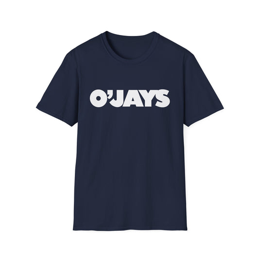 O Jays T Shirt - Léger