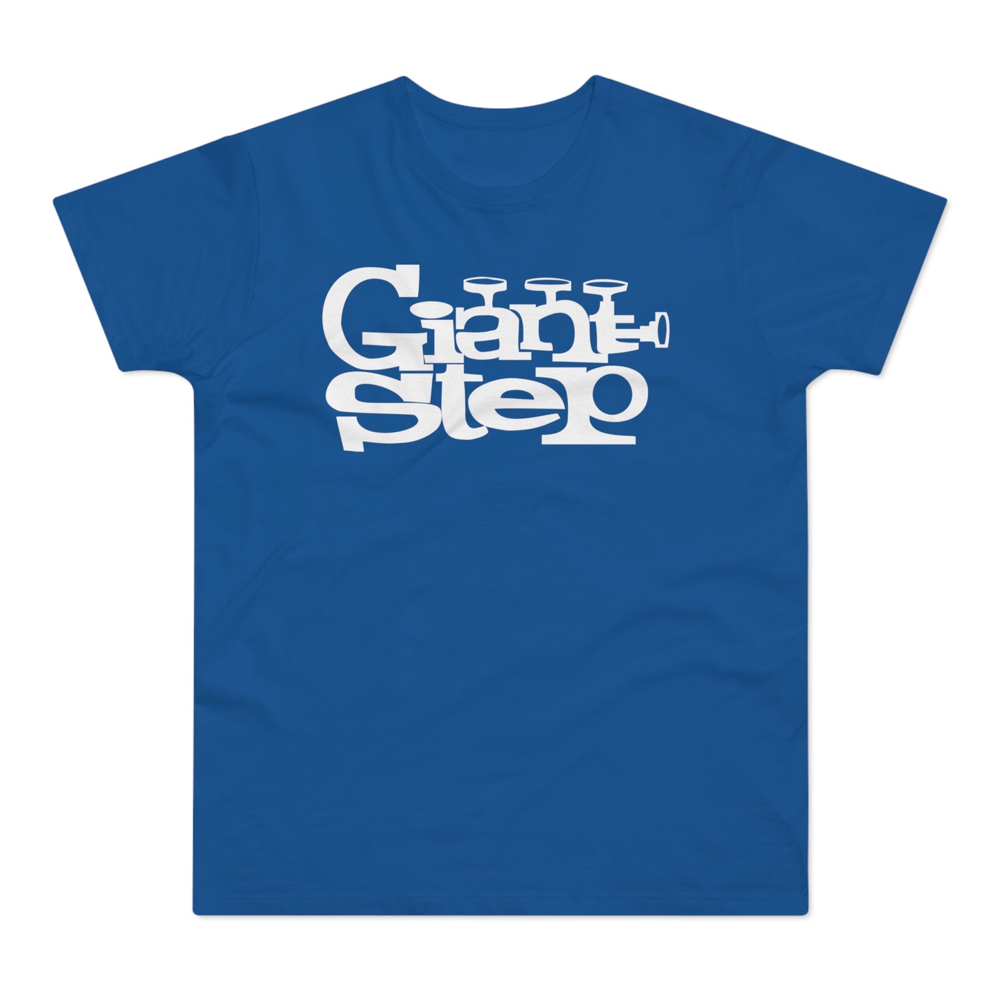 Giant Step T Shirt (Poids Standard)