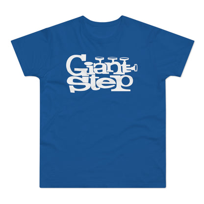Giant Step T Shirt (Poids Standard)