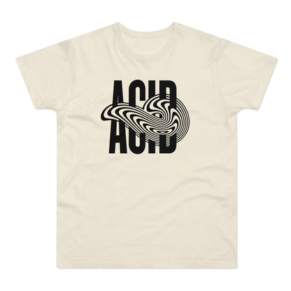 Acid T Shirt (Poids Standard)