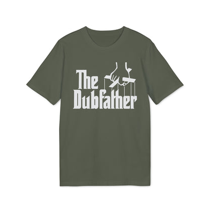 The Dubfather T Shirt (Coton Bio Premium)