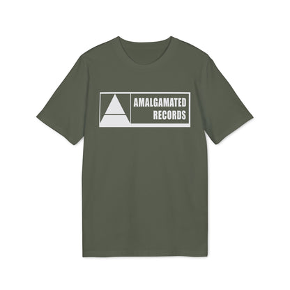Amalgamated Records T Shirt (Coton Bio Premium)