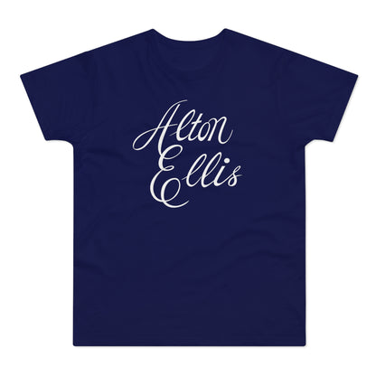 Alton Ellis T Shirt (Poids Standard)