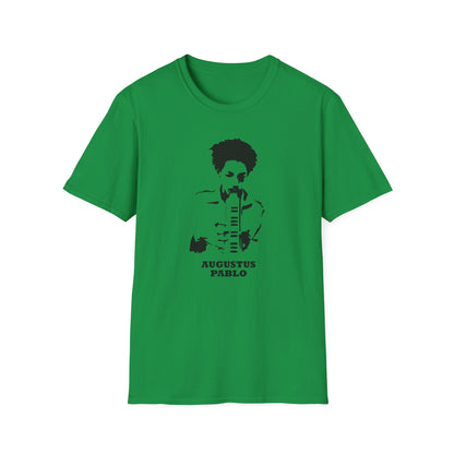 Augustus Pablo T Shirt