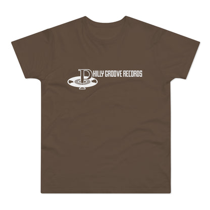 Philly Groove T Shirt (Poids Standard)