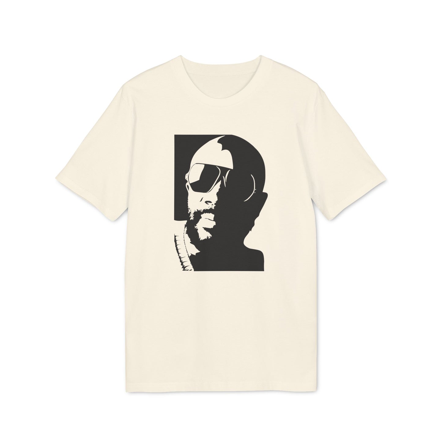 Isaac Hayes T Shirt (Coton Bio Premium)