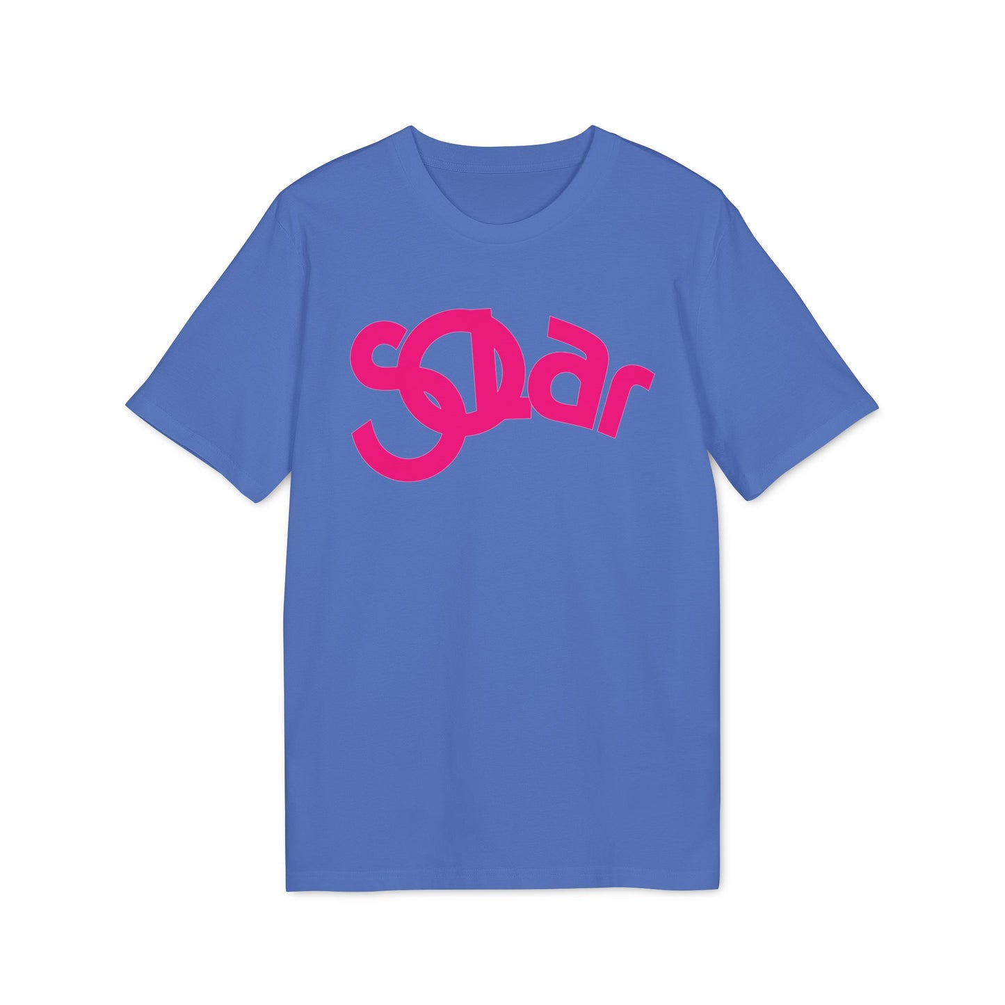 Solar Records T Shirt (Coton Bio Premium)