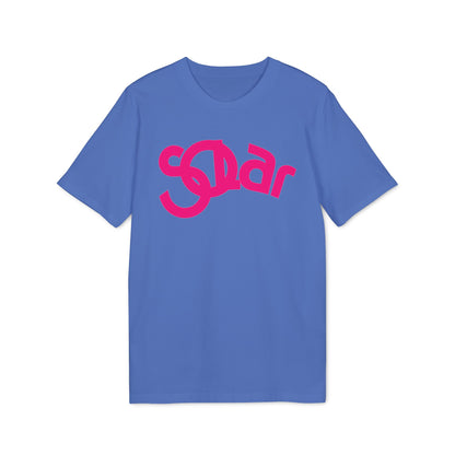 Solar Records T Shirt (Coton Bio Premium)