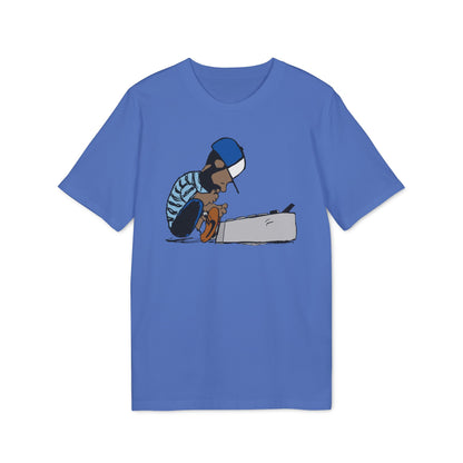 J Dilla Donuts T Shirt (Coton Bio Premium)