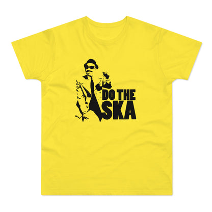 Laurel Aitken T Shirt (Poids Standard)