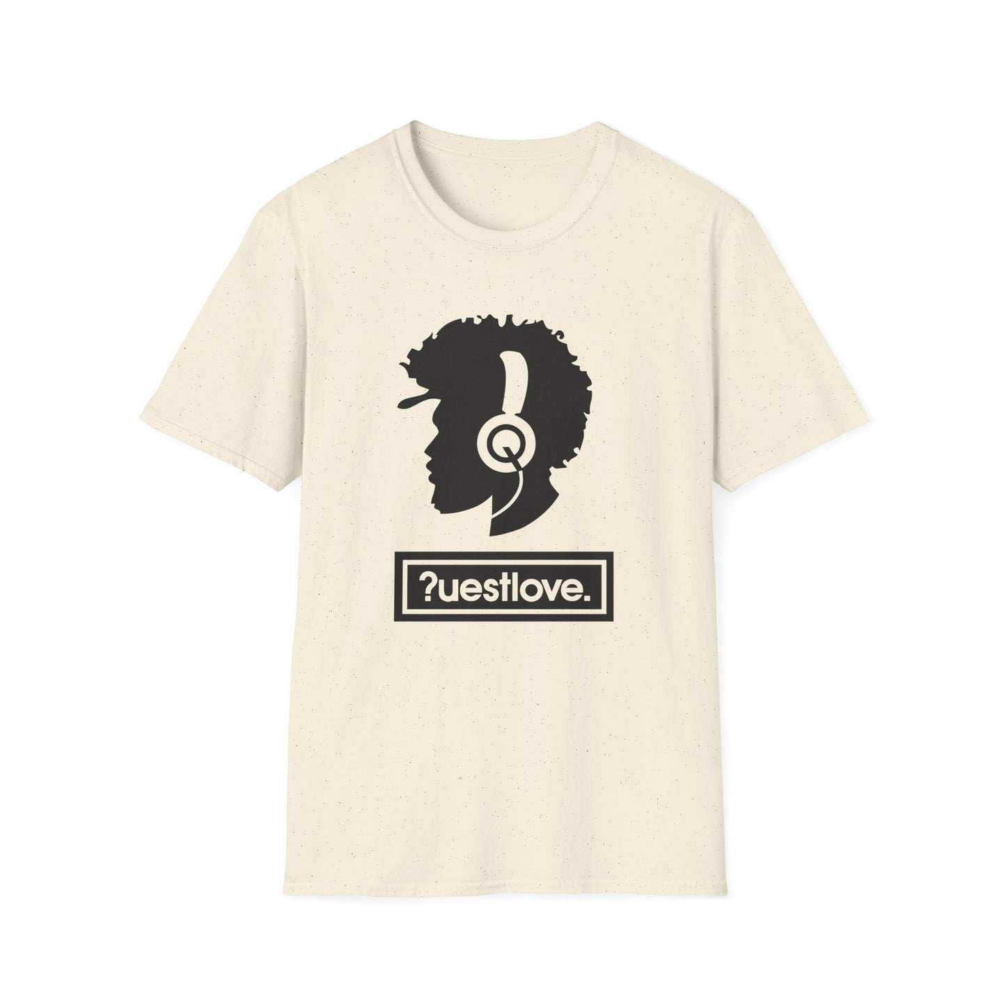Questlove T Shirt - Léger