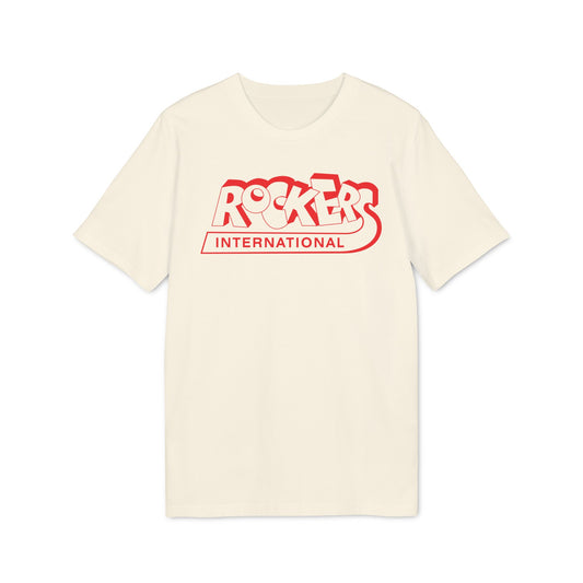 Rockers International T Shirt (Coton Bio Premium)
