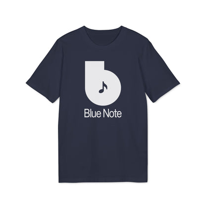 Blue Note Records "b" T Shirt (Coton Bio Premium)
