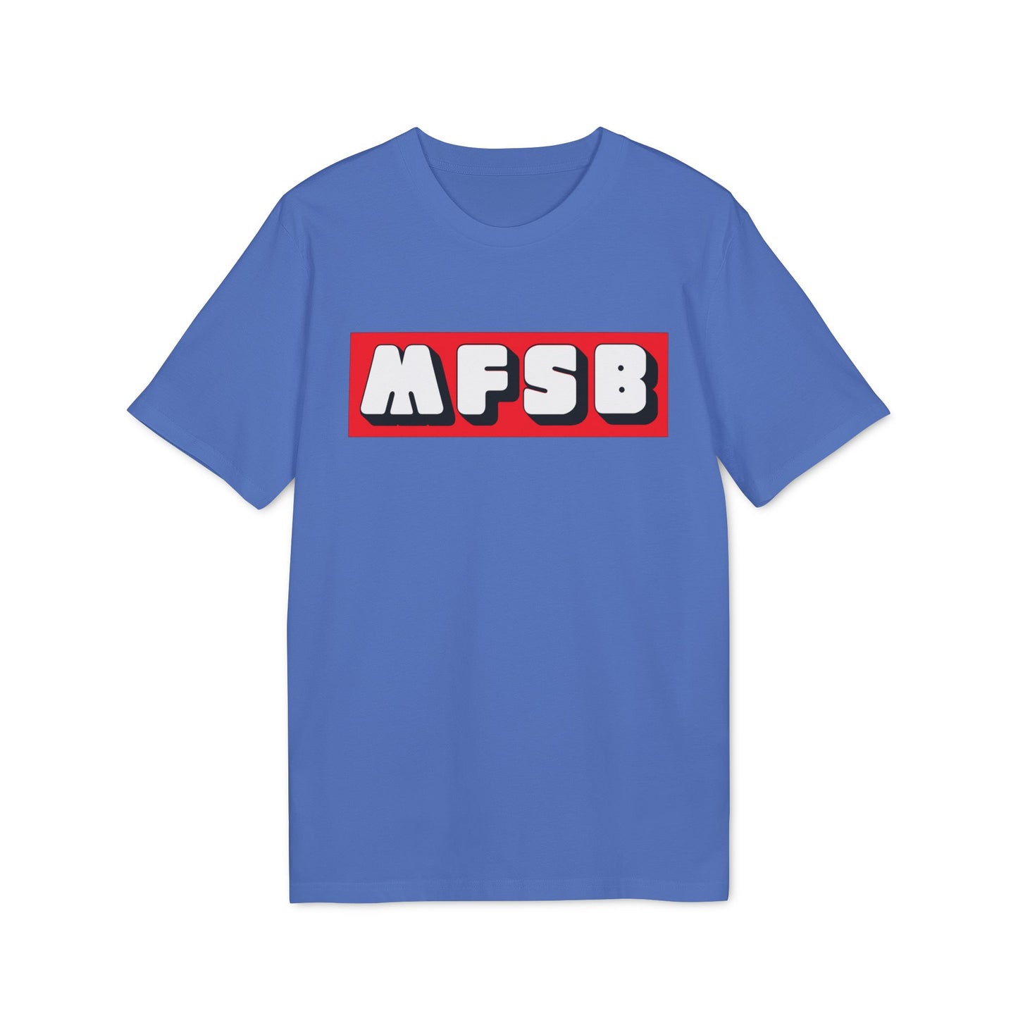 MFSB T Shirt (Coton Bio Premium)