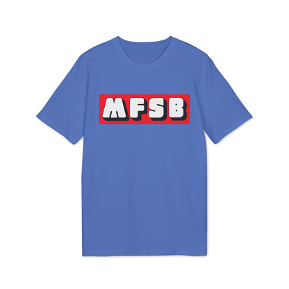 MFSB T Shirt (Coton Bio Premium)