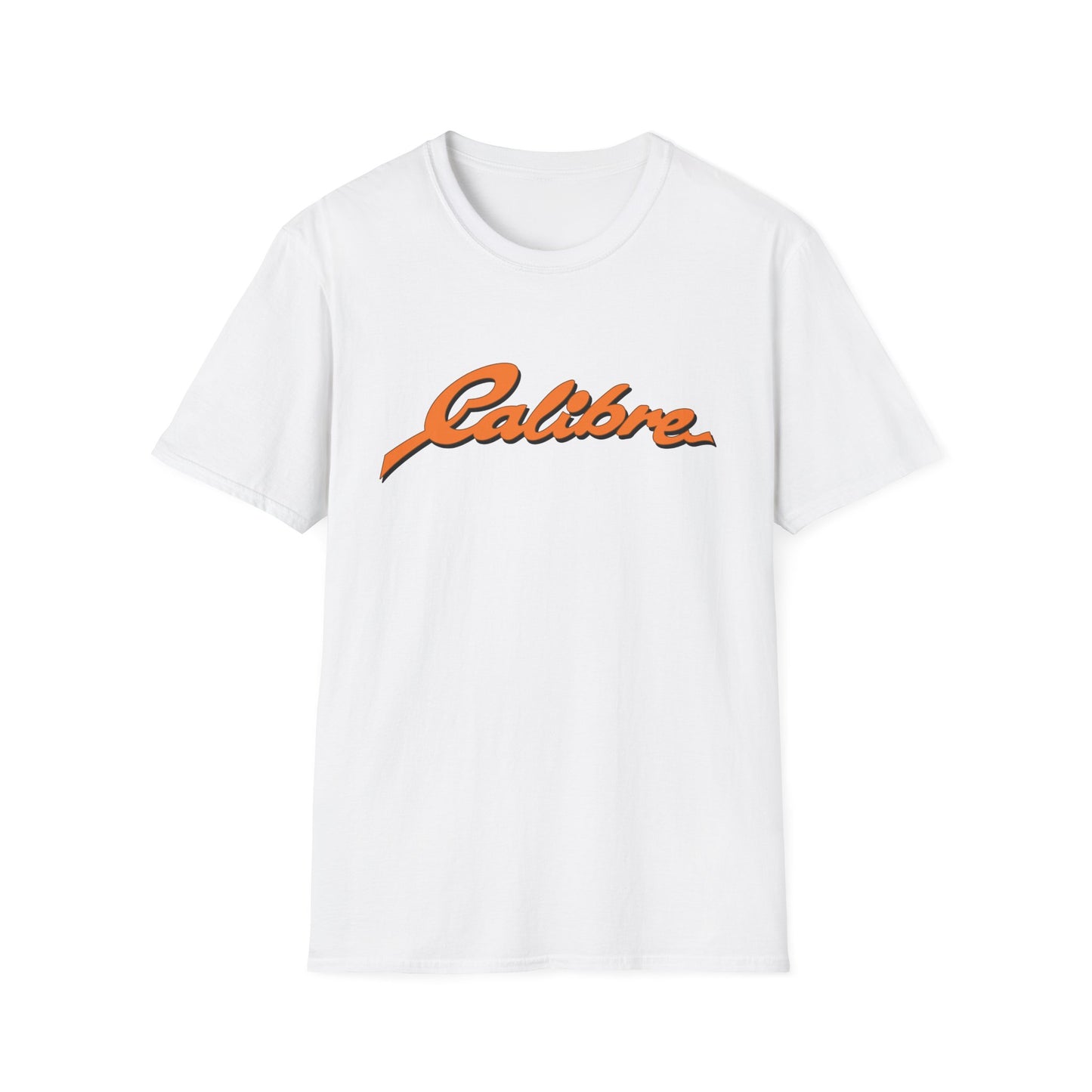Calibre Records T Shirt - Léger