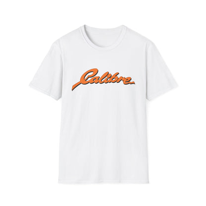 Calibre Records T Shirt - Léger