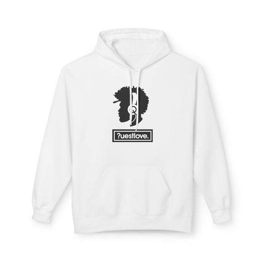 Questlove Hoodie / Hoody
