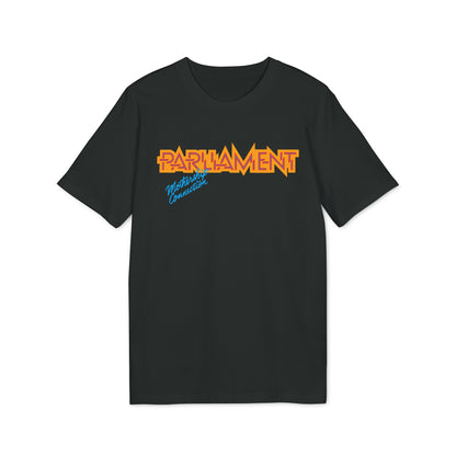 Parliament T Shirt (Coton Bio Premium)