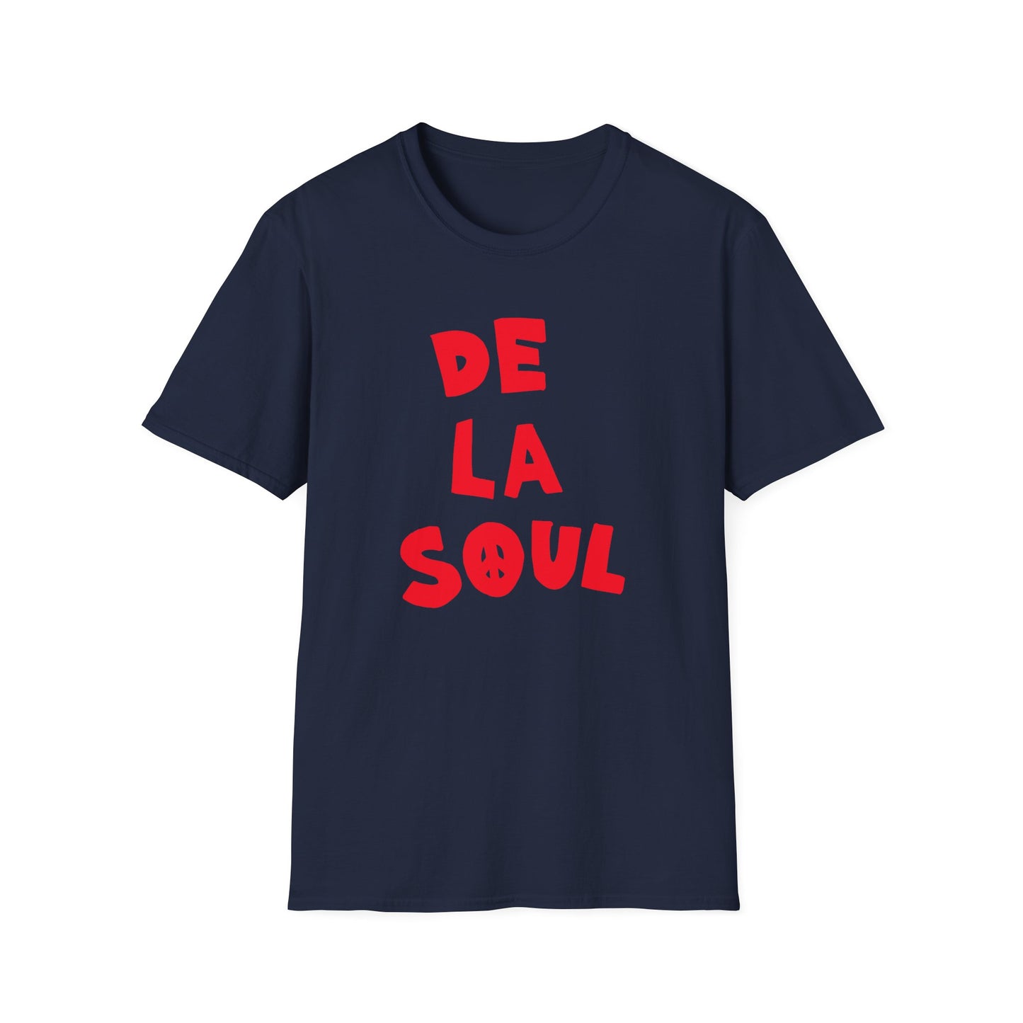 De La Soul T Shirt - Léger