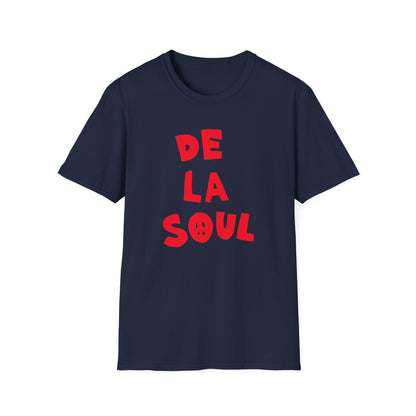 De La Soul T Shirt - Léger